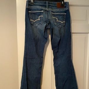 Big Star Jeans size 27R